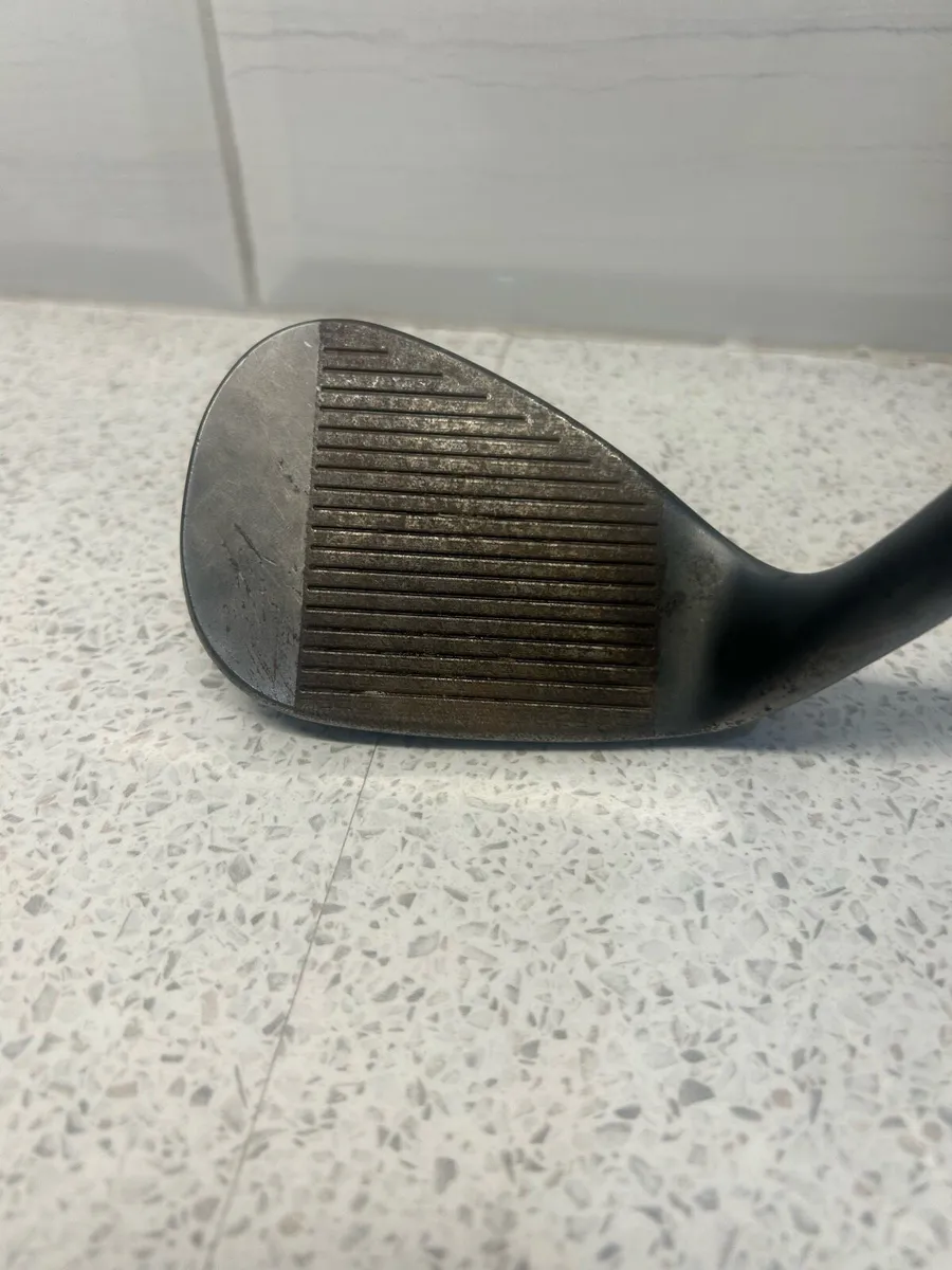 Taylormade milled grind 58 degree - Image 2