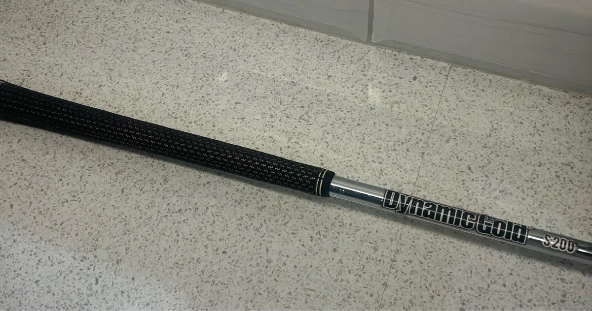 Taylormade milled grind 58 degree - Image 3