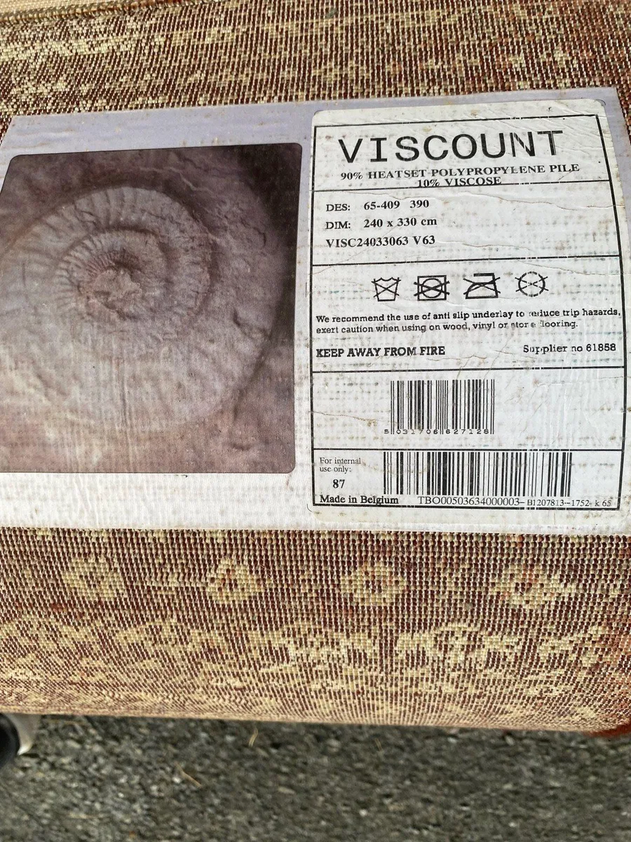Large Rug - Image 2