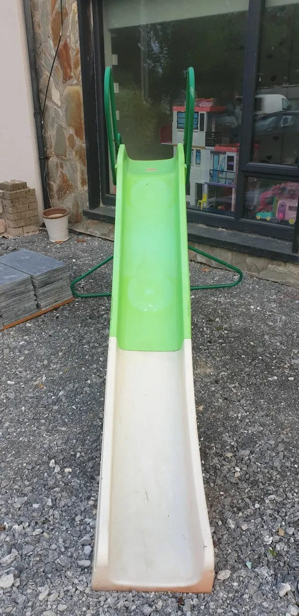Kids slide - Image 2