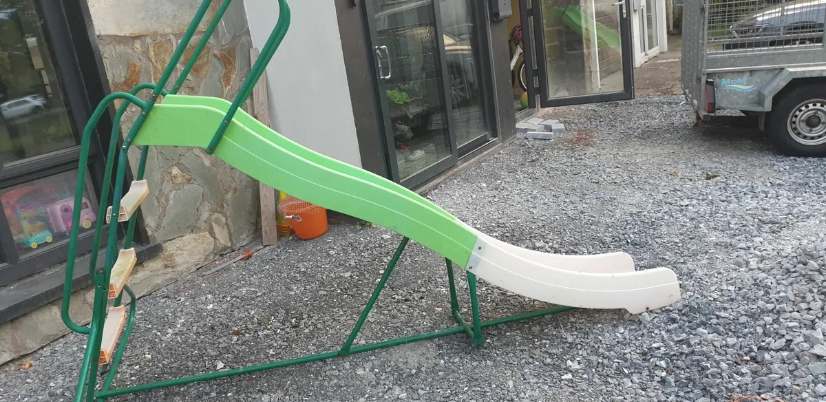 Kids slide - Image 3