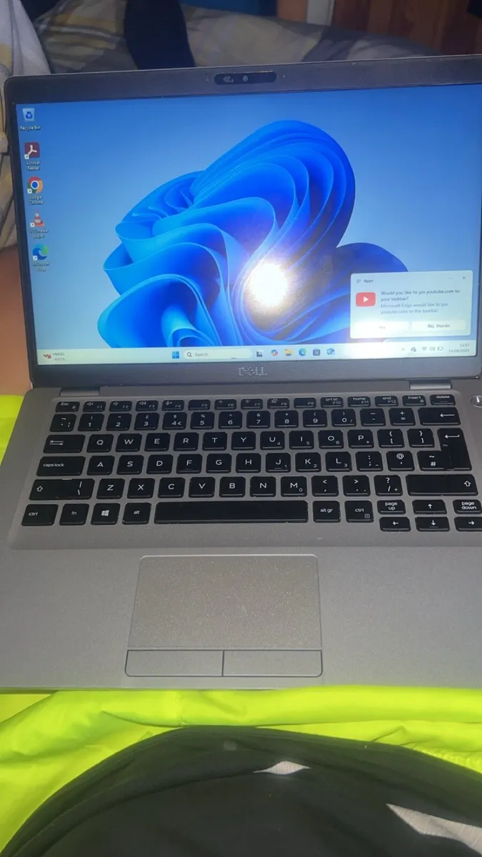 Dell Latitude 5410 i5-10210U - Image 2