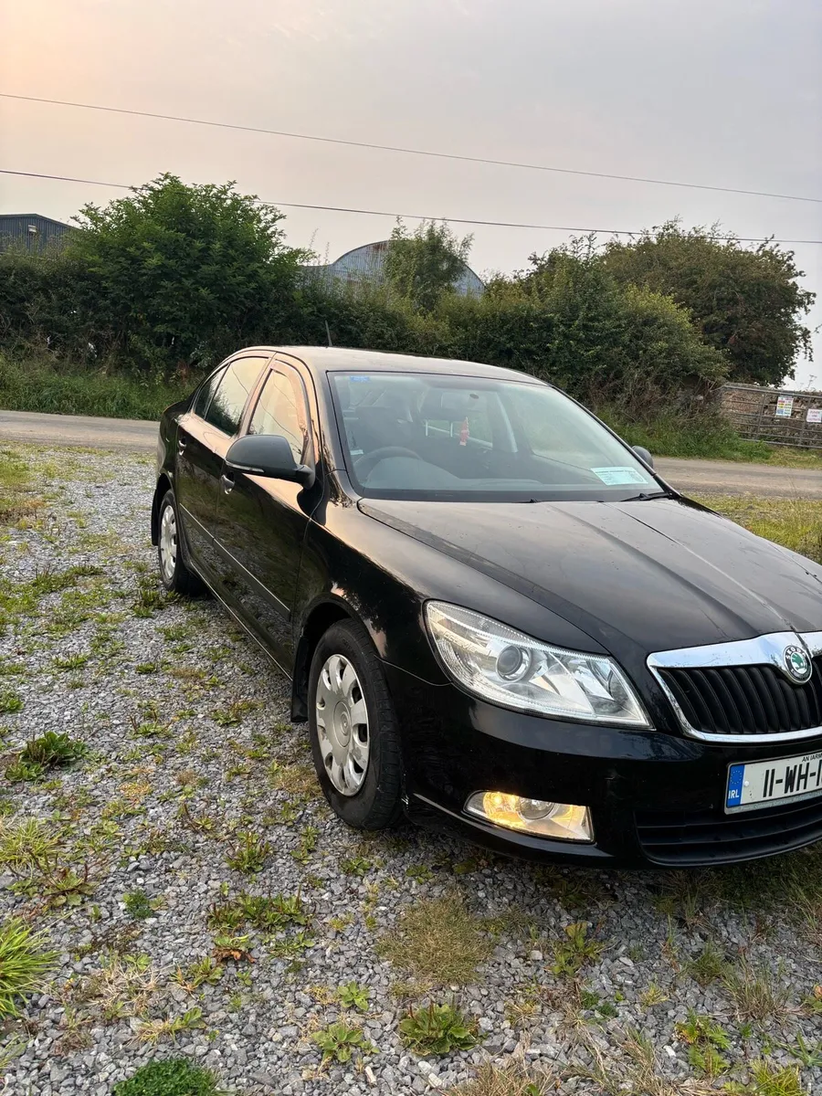 Skoda Octavia - Image 2