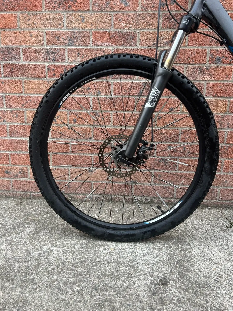 Carrera Vengeance Mountain Bike - Image 4
