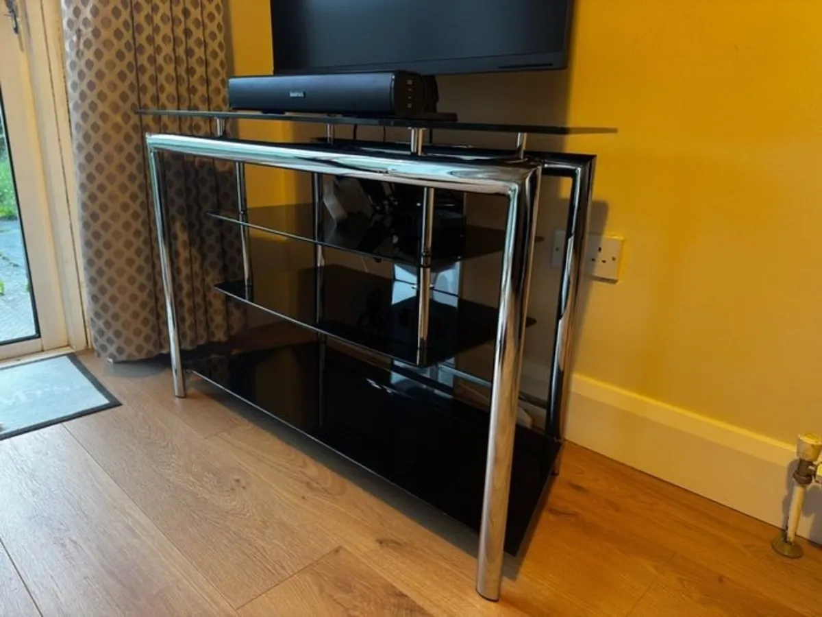 TV Stand - Quick Sale - Image 3