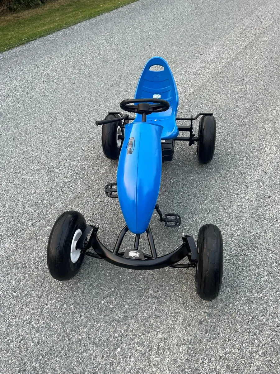Berg go kart - Image 1