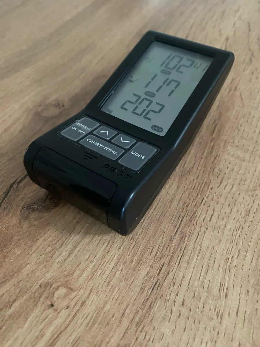 PRGR monitor - Image 1