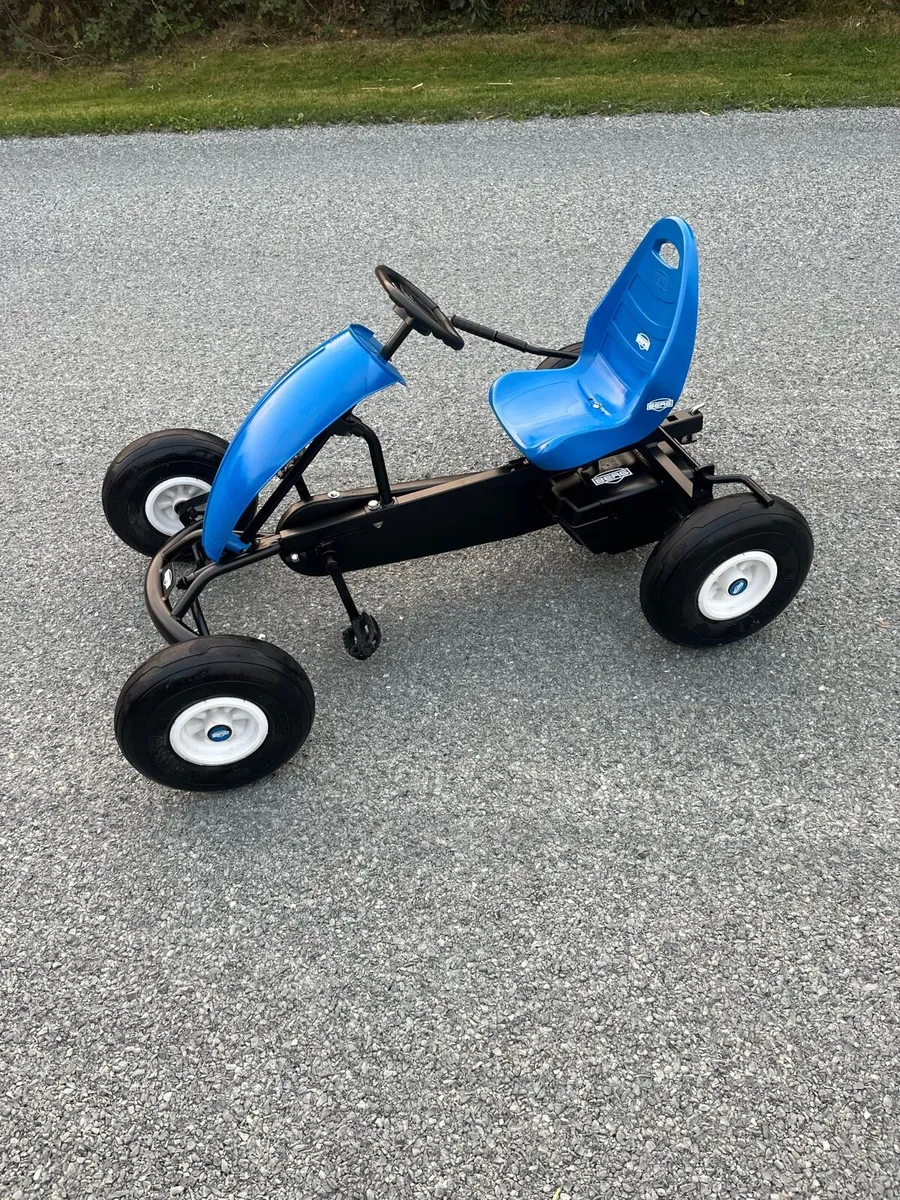 Berg go kart - Image 2
