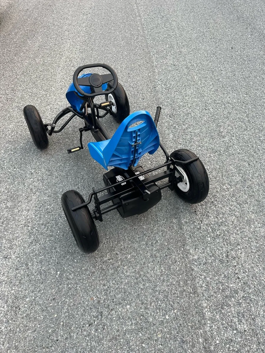 Berg go kart - Image 3