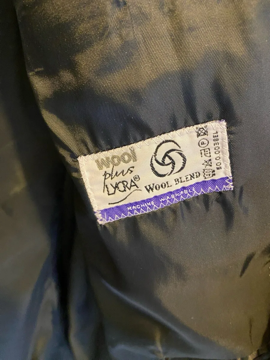 Men’s suit - Image 3