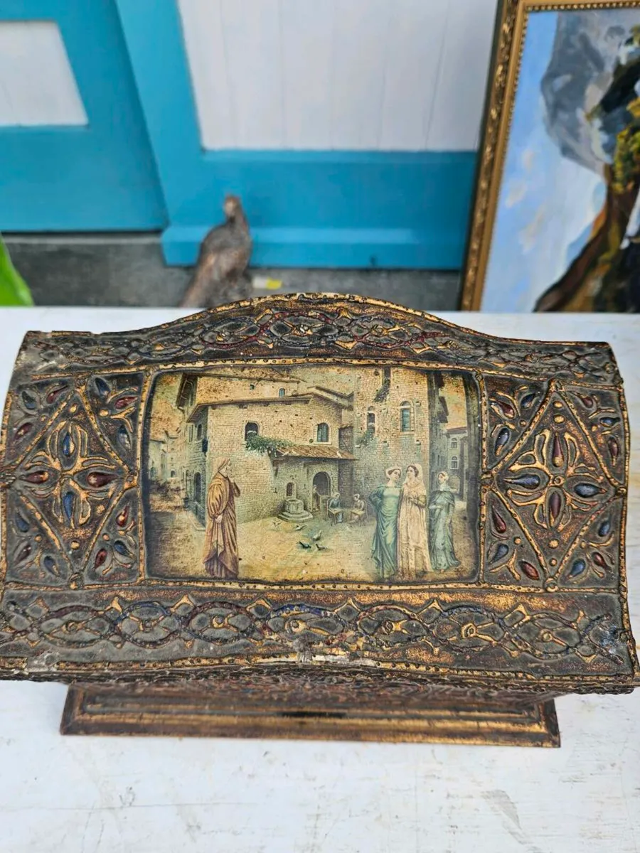 Vintage Box - Image 2