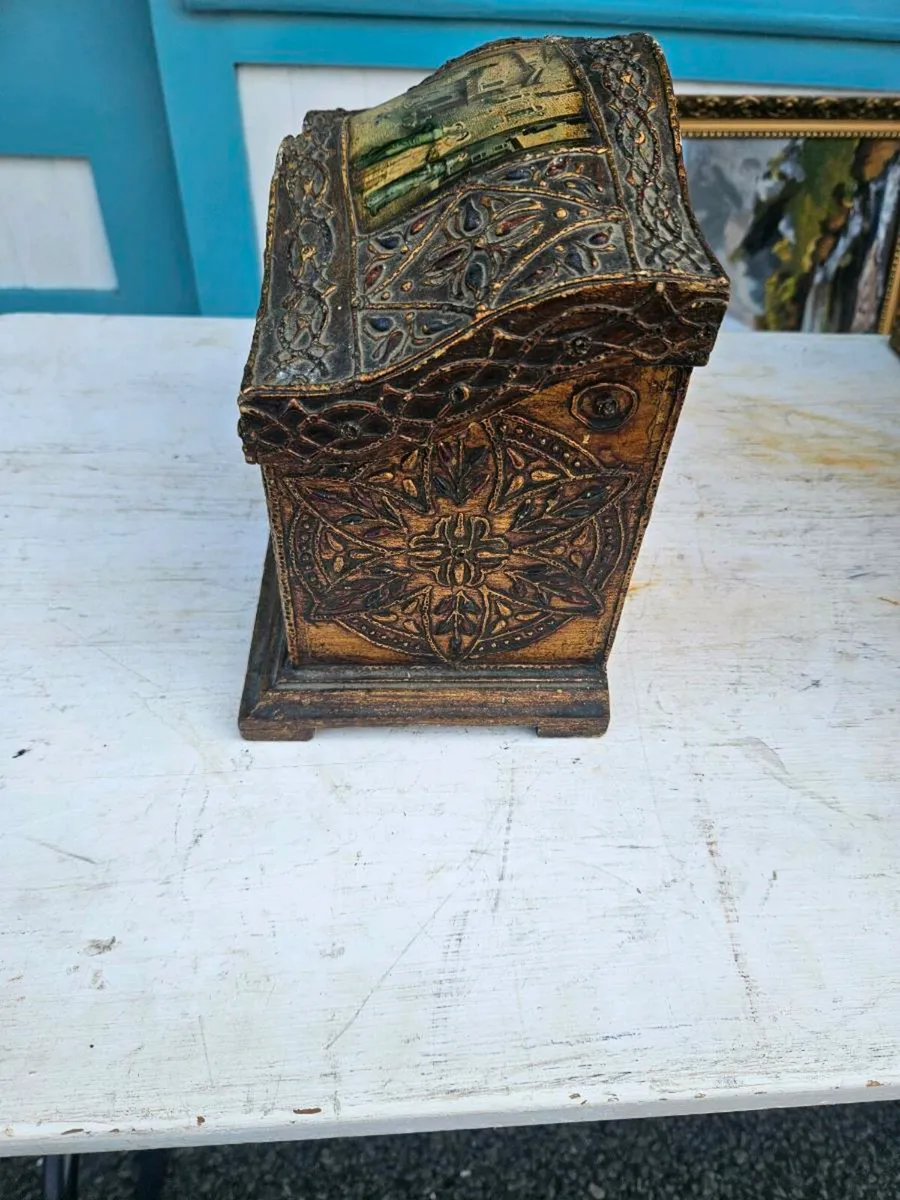 Vintage Box - Image 3
