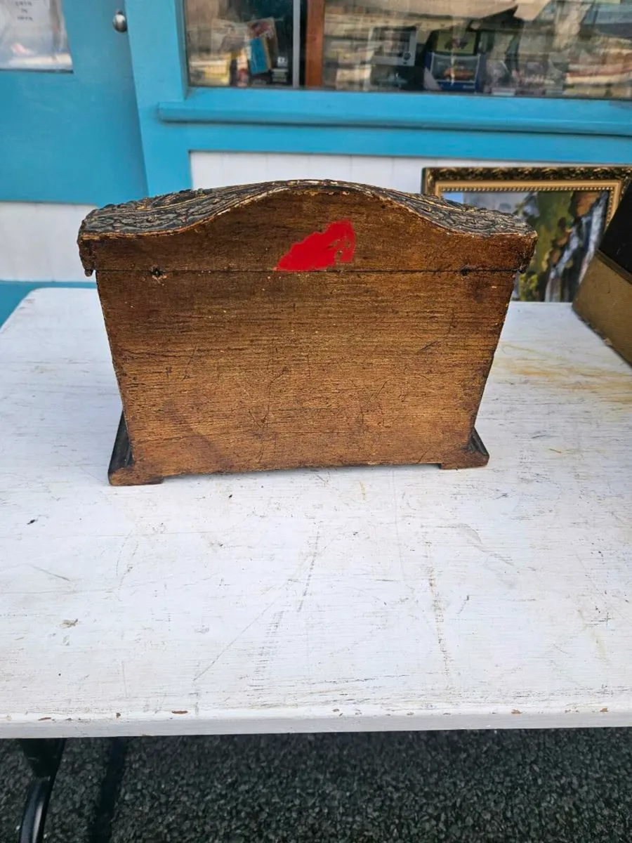 Vintage Box - Image 4
