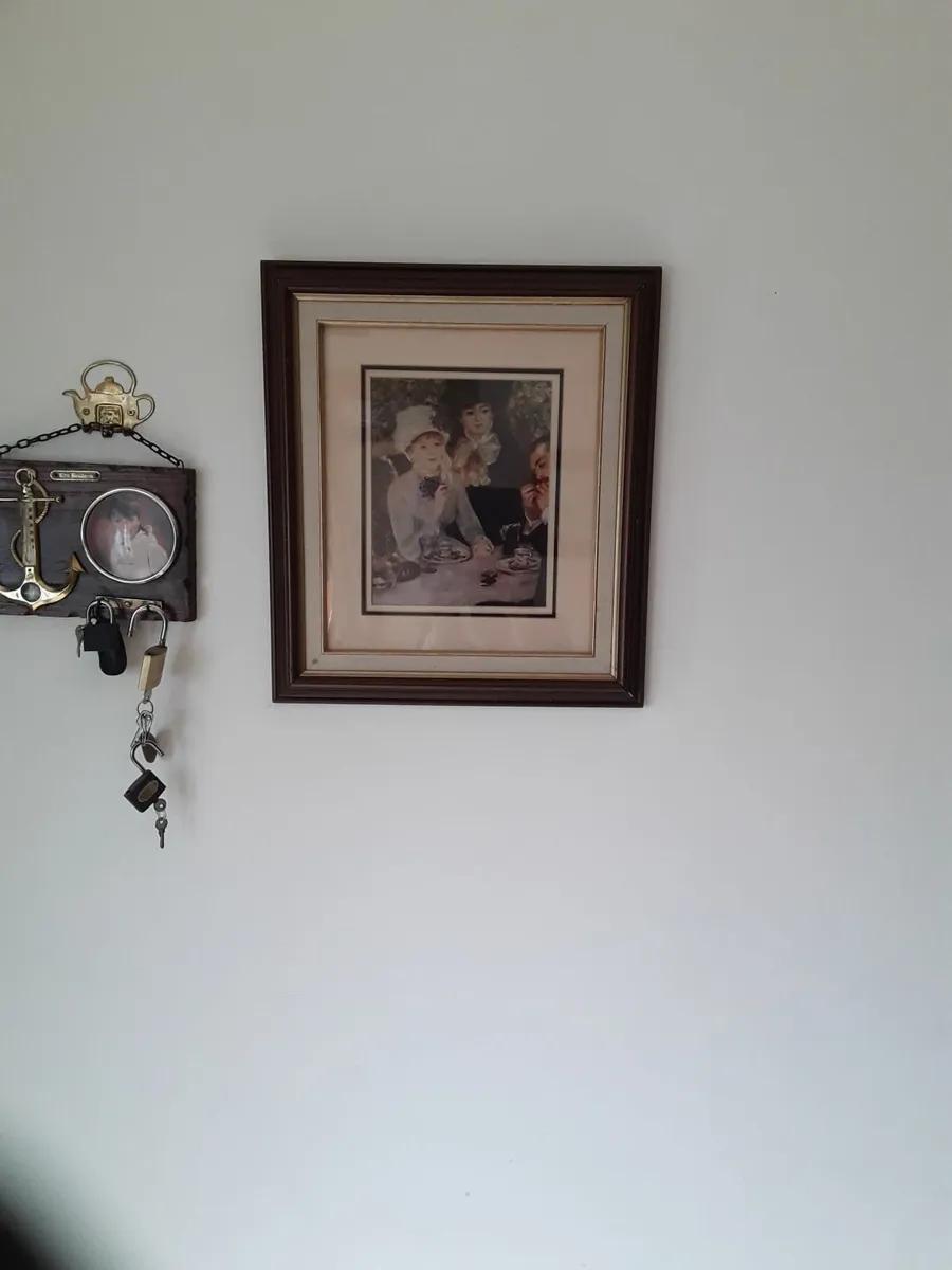 Lovely picture by Renoir - Image 2