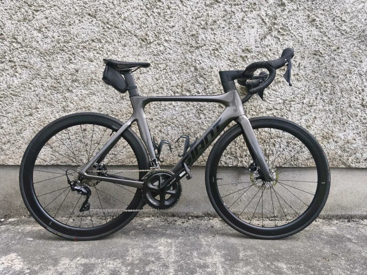 Giant Propel Advanced 2 SLR 1 carbon - Image 2