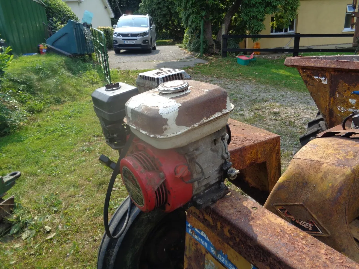 Benford Dumper - Image 1
