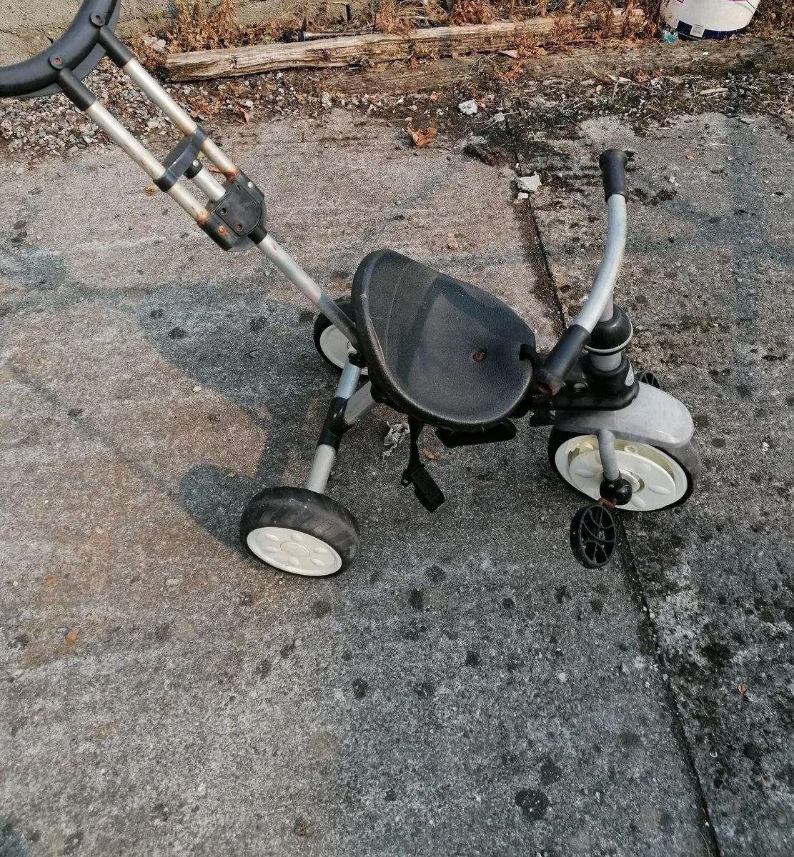Tricycle