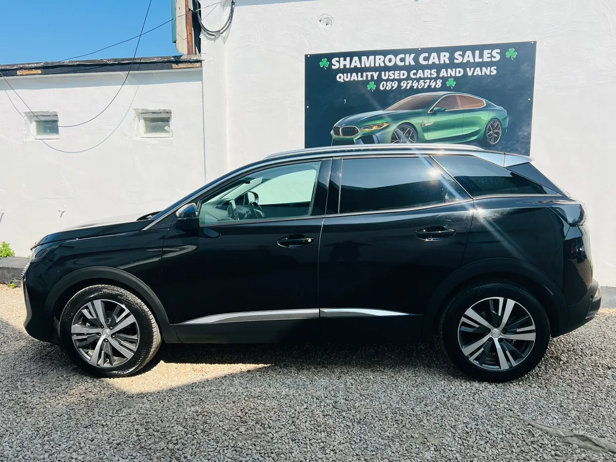 2022 Peugeot 3008 1.5 Hdi Allure - Image 2
