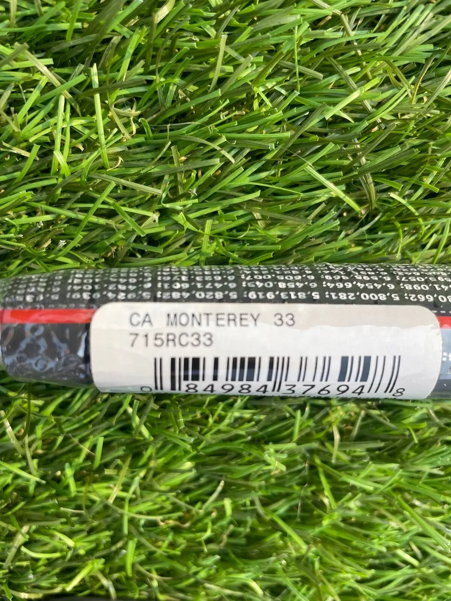 Golf club - Image 3