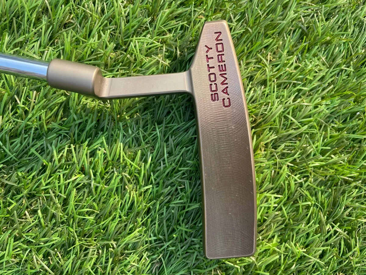 Golf club - Image 4