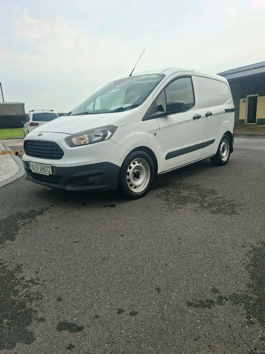Ford Courier - Image 2