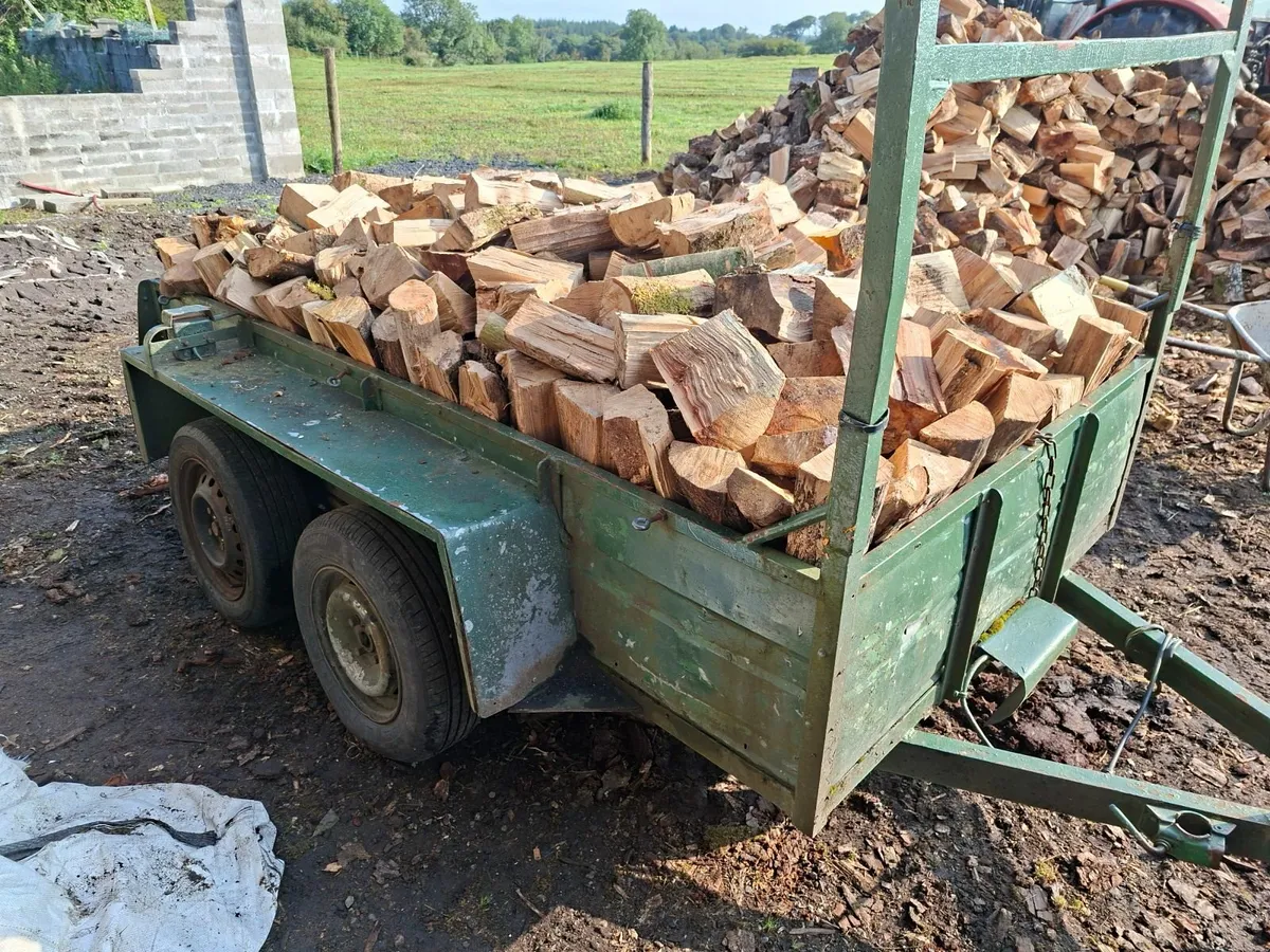 Firewood - Image 3