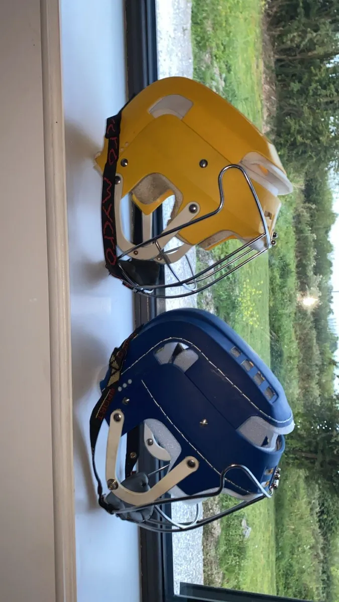 Cooper helmet - Image 2