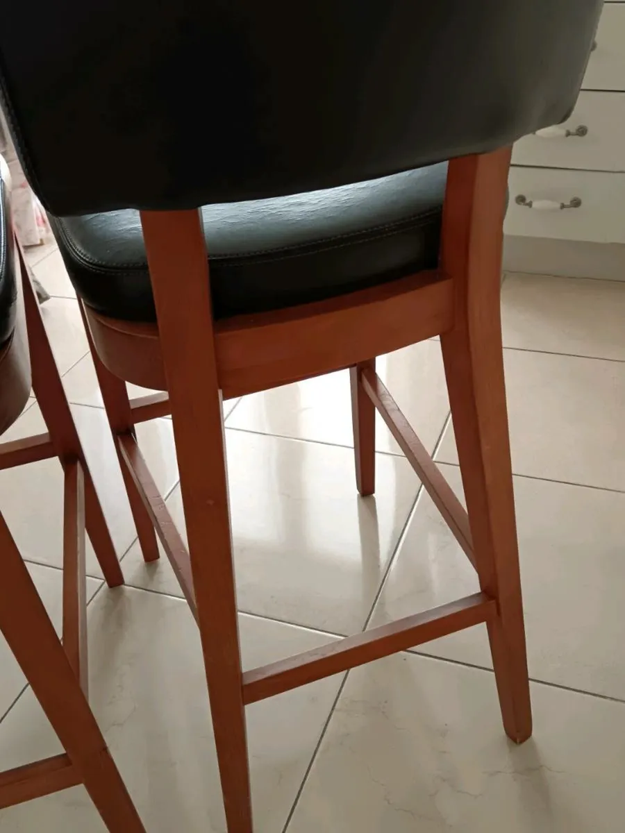 Barstools - Image 1
