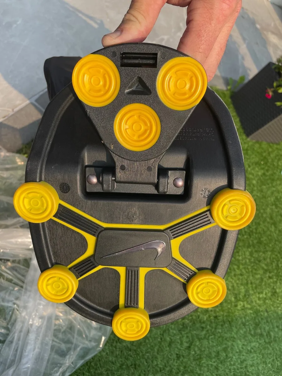 Golf bag - Image 2