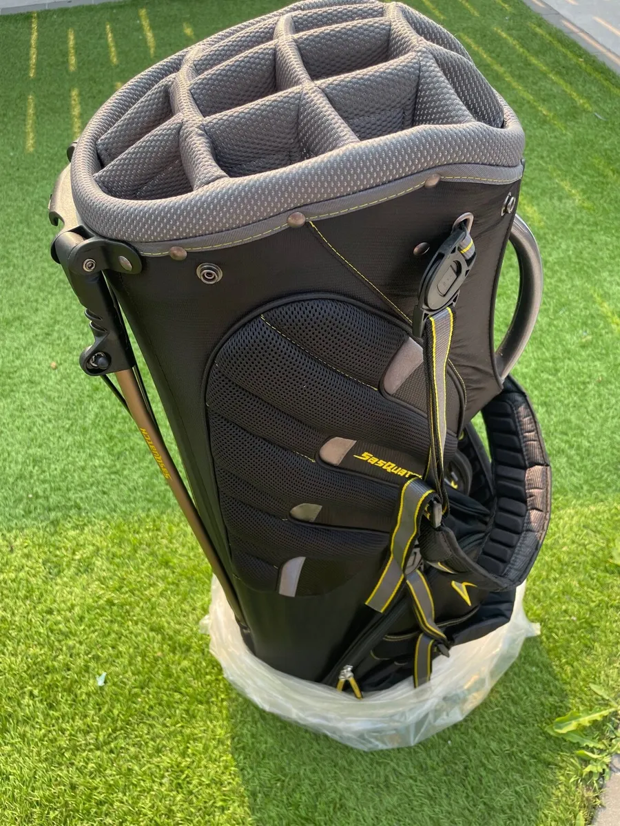 Golf bag - Image 3