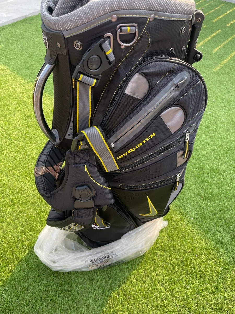 Golf bag - Image 4