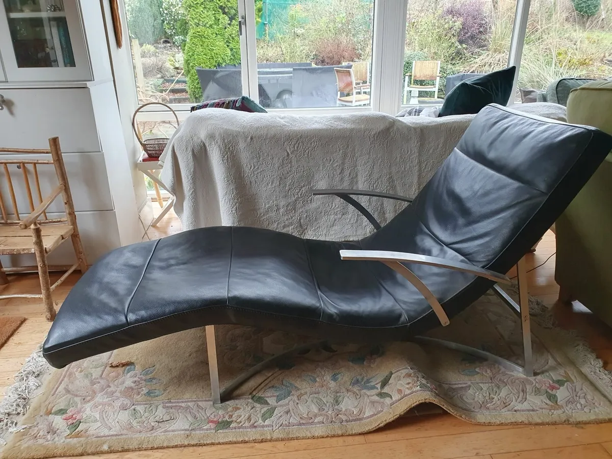 Chaise longue - Image 3