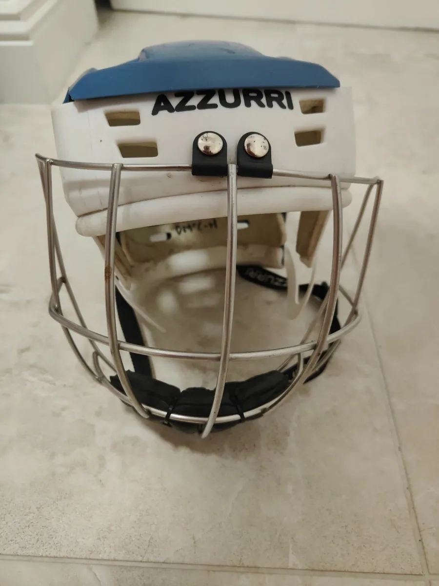 Helmet - Image 1