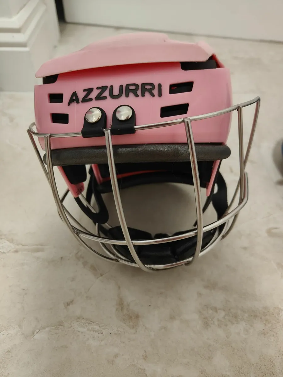 Helmet - Image 2