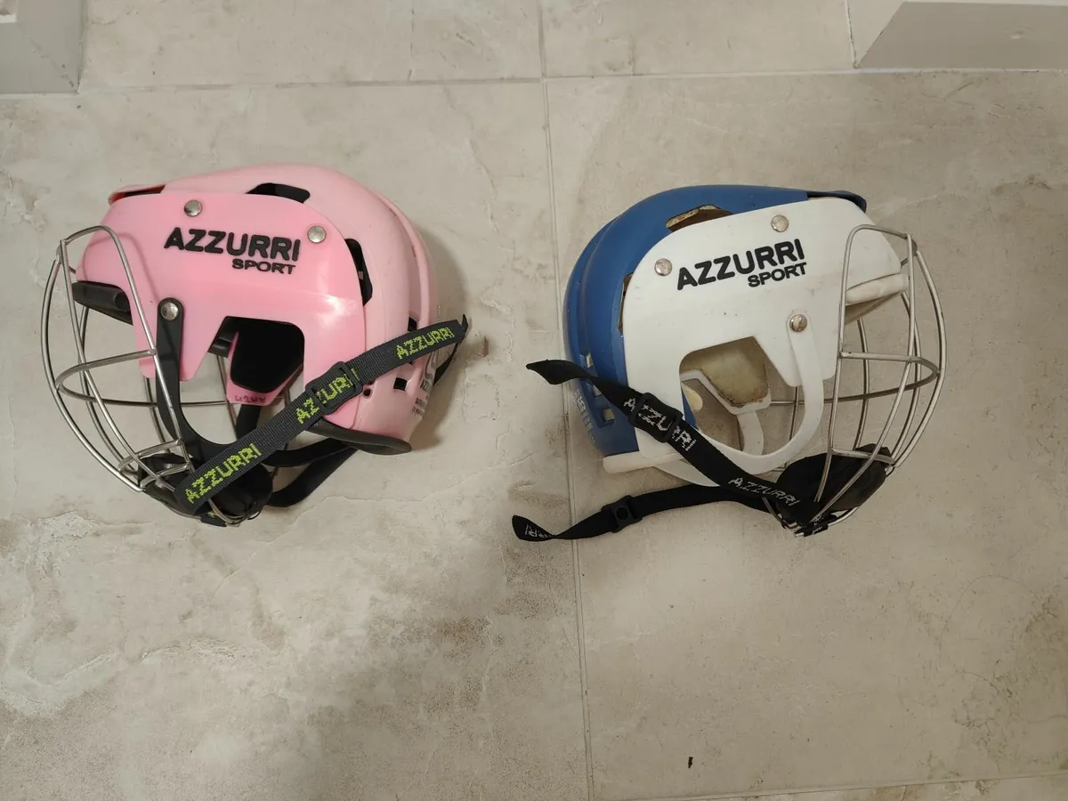 Helmet - Image 3