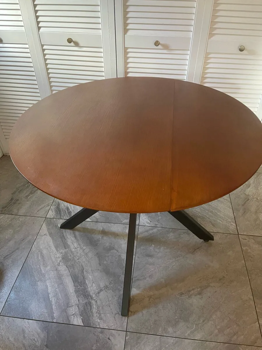 Mid century G plan dining - Image 2