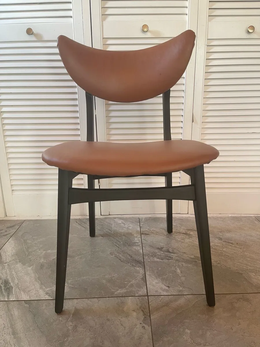 Mid century G plan dining - Image 3