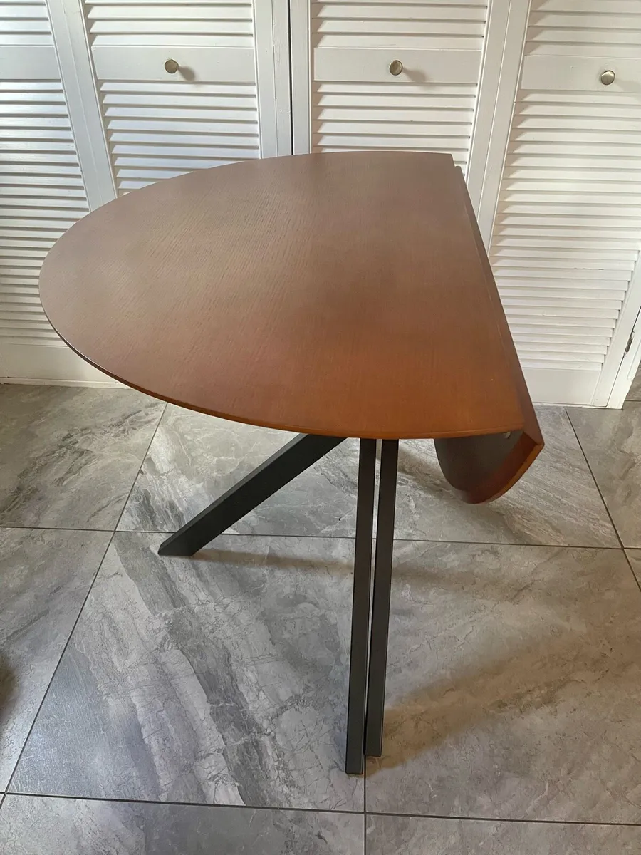 Mid century G plan dining - Image 4