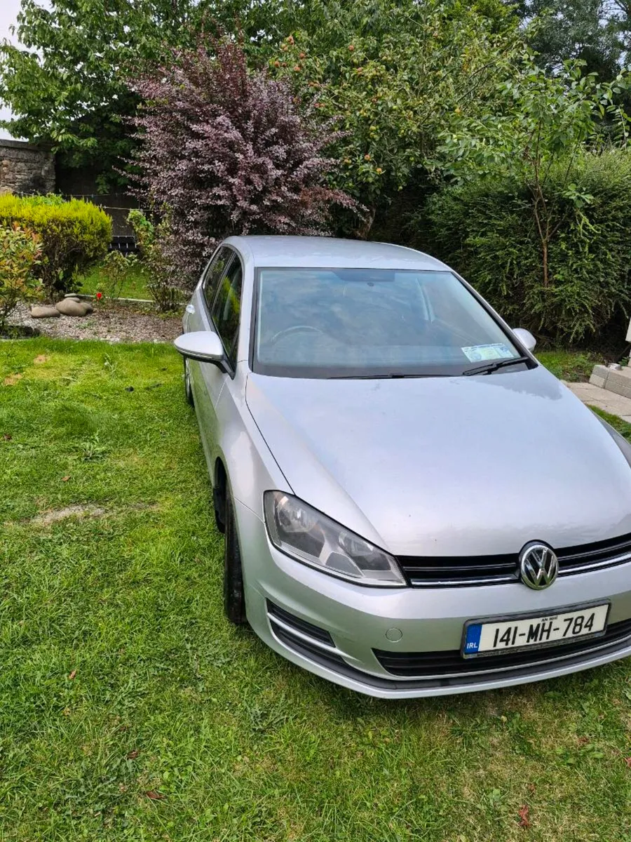 Vw golf - Image 1