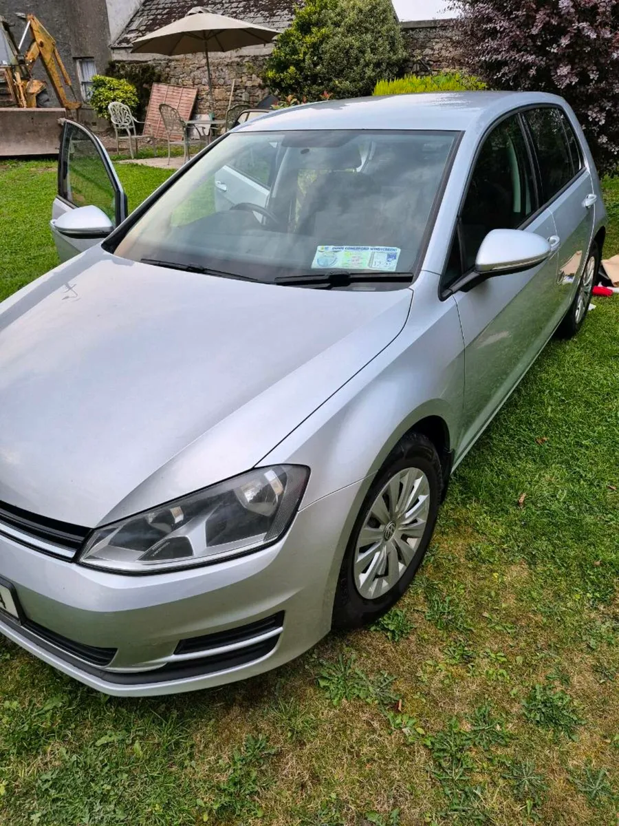 Vw golf - Image 2