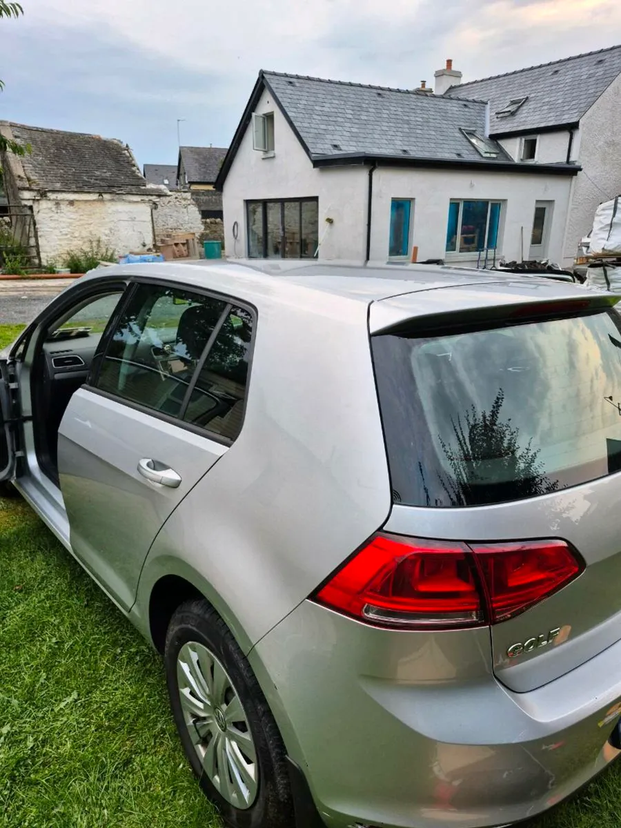 Vw golf - Image 3