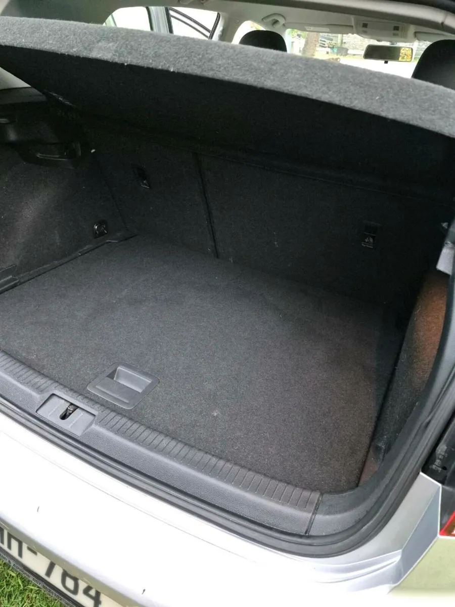 Vw golf - Image 4