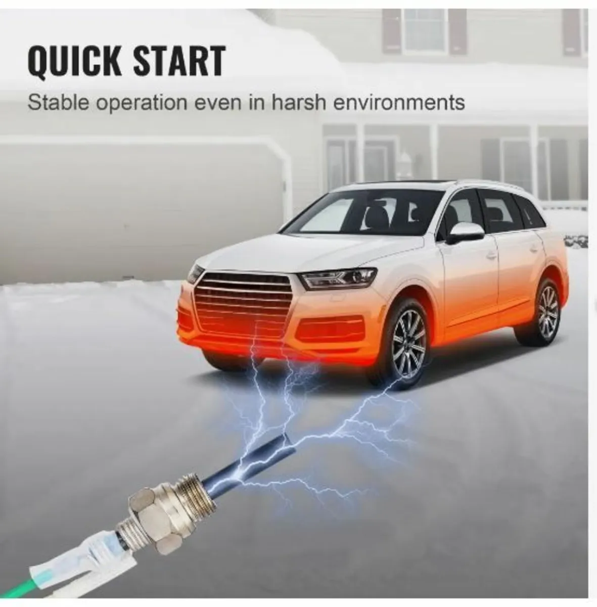 Diesel Heater Glow Plug Kit - Image 4