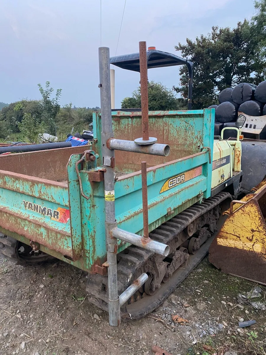 Track Dumper - Image 2