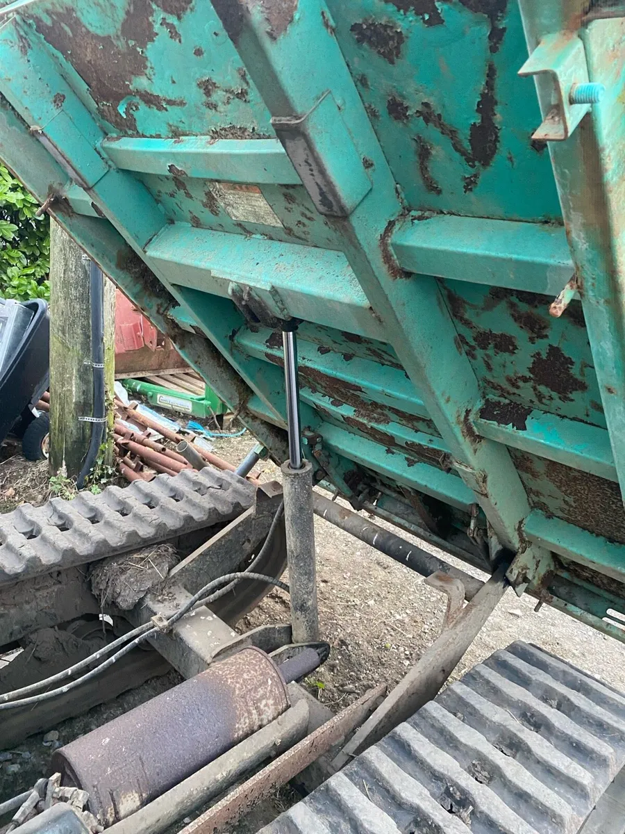 Track Dumper - Image 3