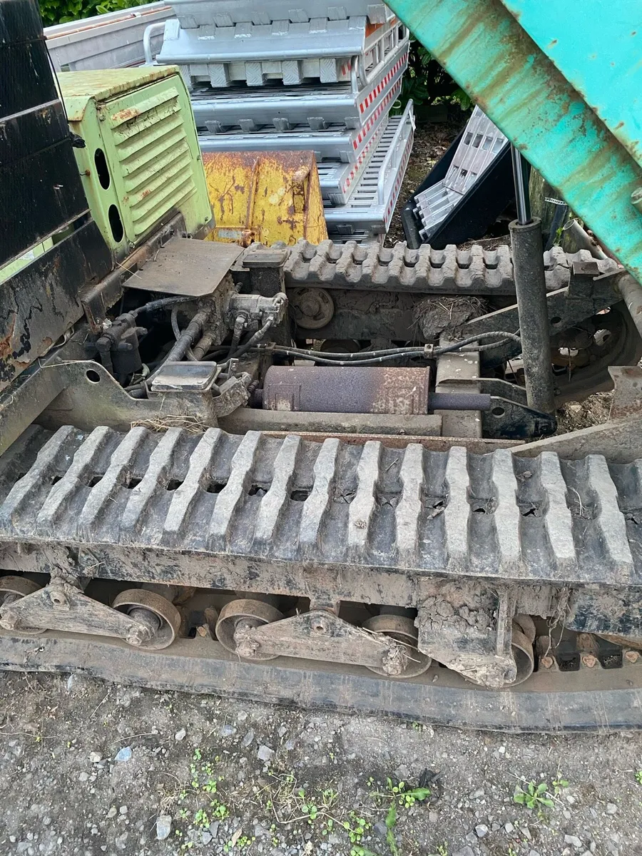 Track Dumper - Image 4