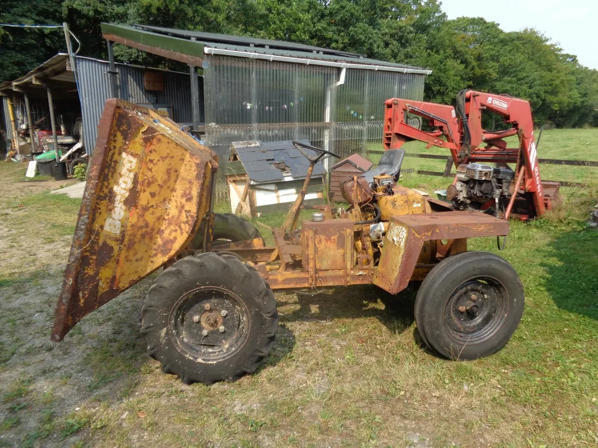Benford Dumper - Image 3