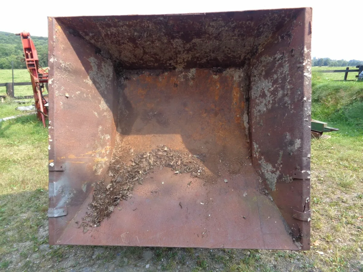 Benford Dumper - Image 4