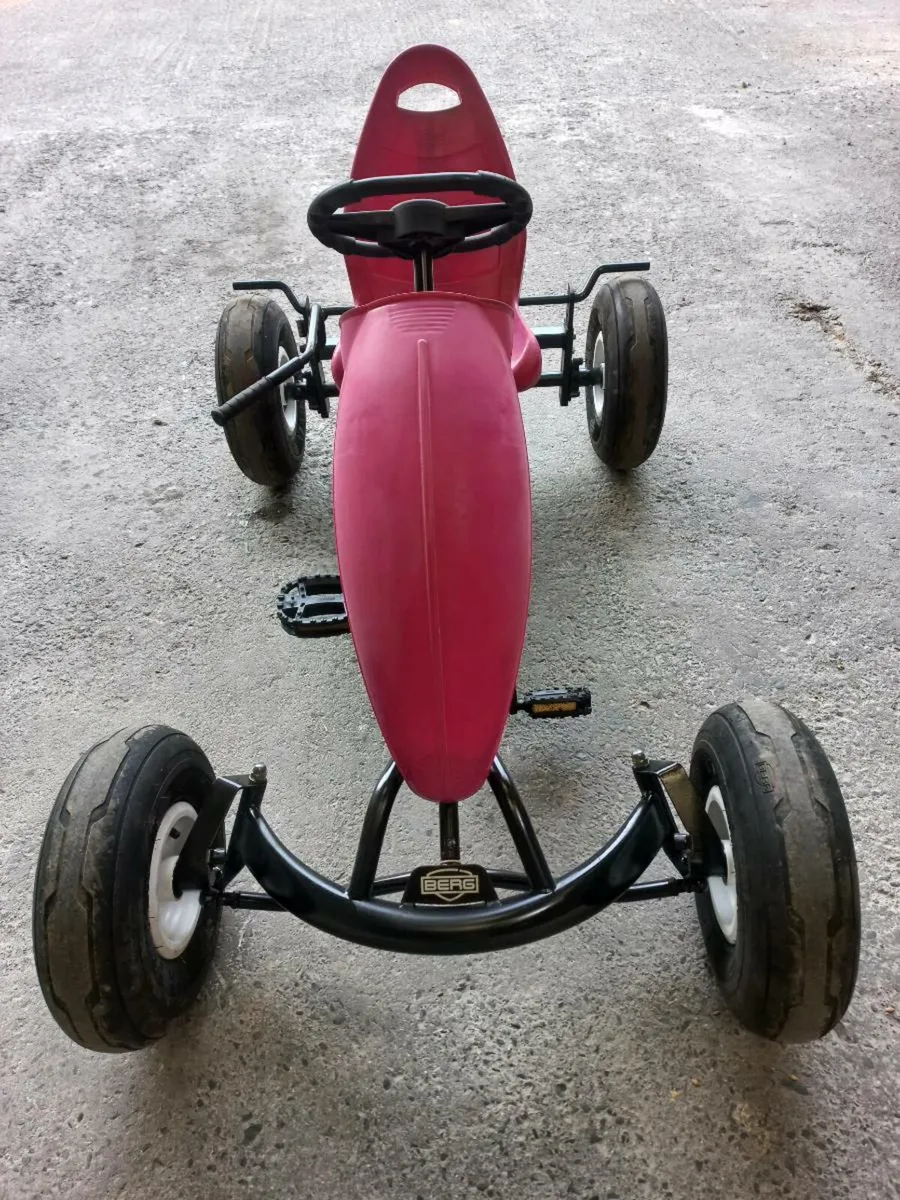 Go jart - Image 1