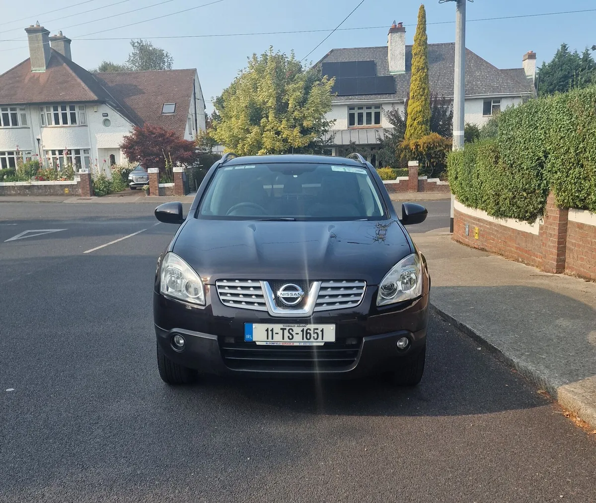 Nissan Qashqai 2.0 Diesel - Image 2